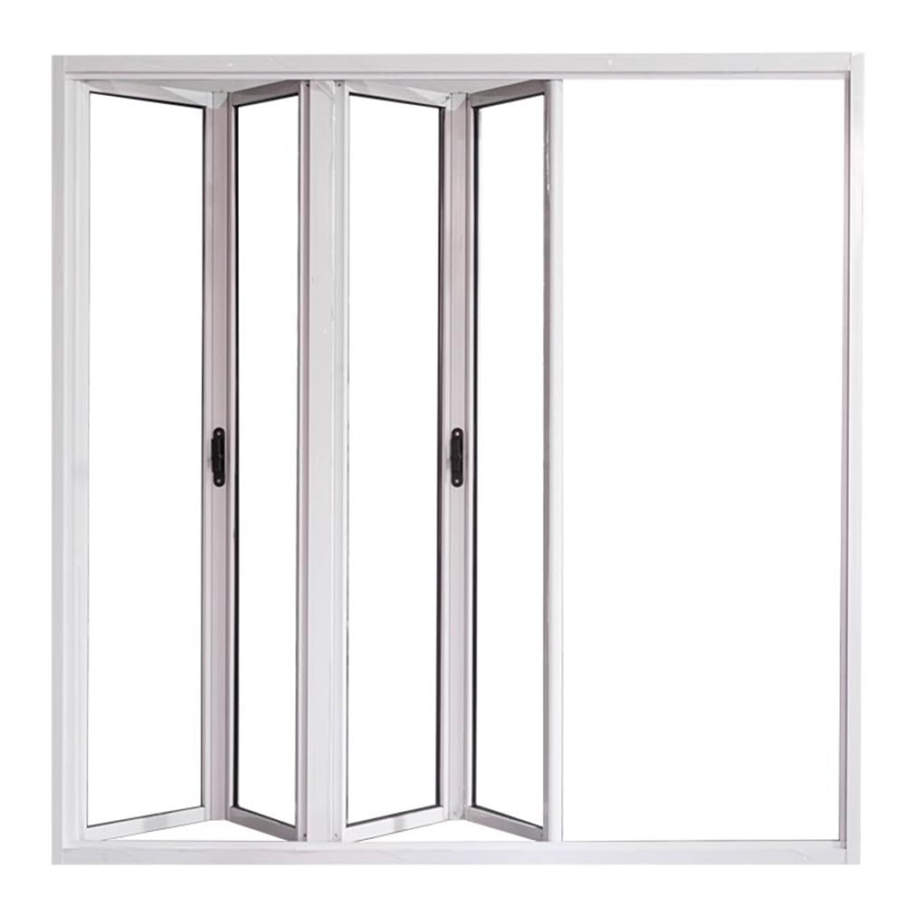 Concession Window Aluminum Alloy Food Truck Service with Horizontal Sliding Screen Windows,Aluminum Sliding Casement Window for Sheds and Cabins Extendable Serving Window with Track System 7