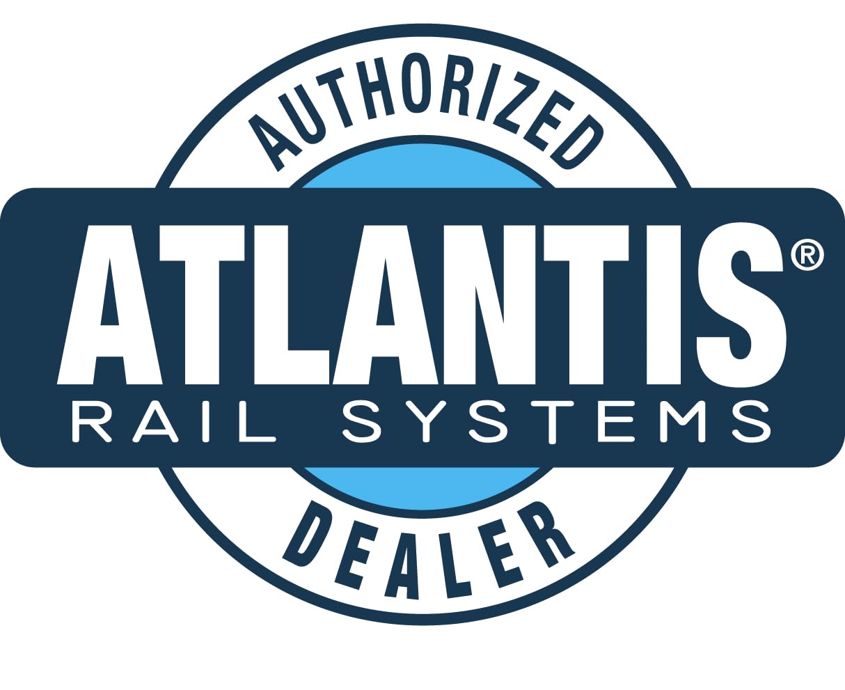Atlantis E0100-WC00 Railing System Cable Cleaner