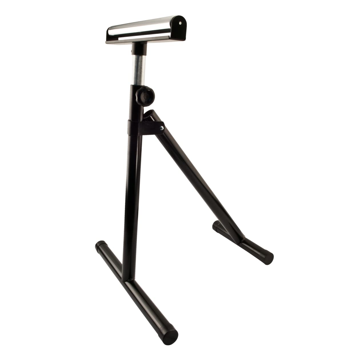JET Folding Adjustable Roller Stand, 200 Lbs. Load Capacity (709209)