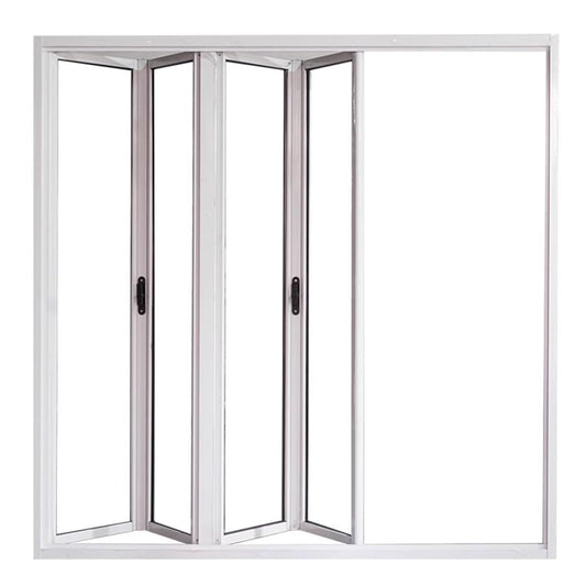 Concession Window Aluminum Alloy Food Truck Service with Horizontal Sliding Screen Windows,Aluminum Sliding Casement Window for Sheds and Cabins Extendable Serving Window with Track System 7