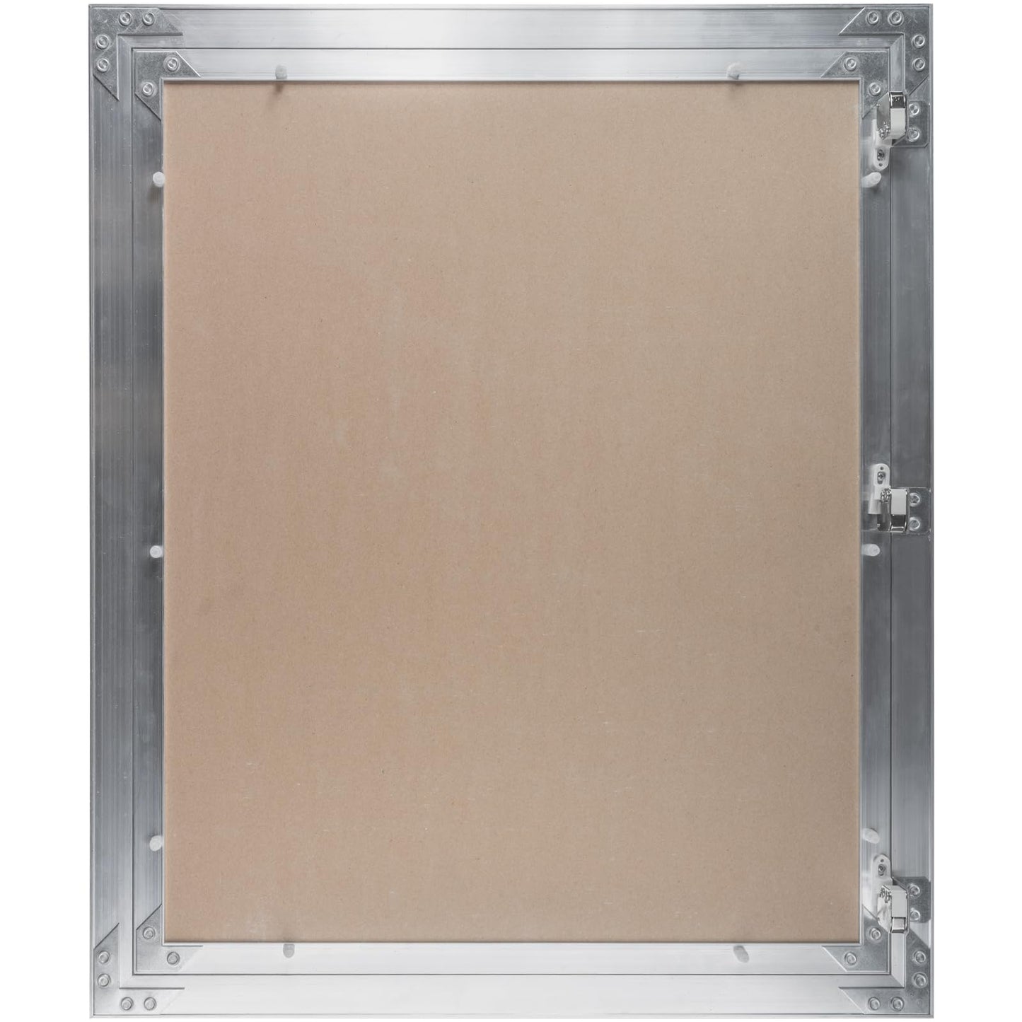 Vent Systems 20" x 24" Inch Access Panel - Drywall, Wall, Electrical, Plumbing Cover Plate - Ceiling, Wall Mount Drywall Access Panel - Metal Crawl Space Door for Home, Garage, Basement, Attic