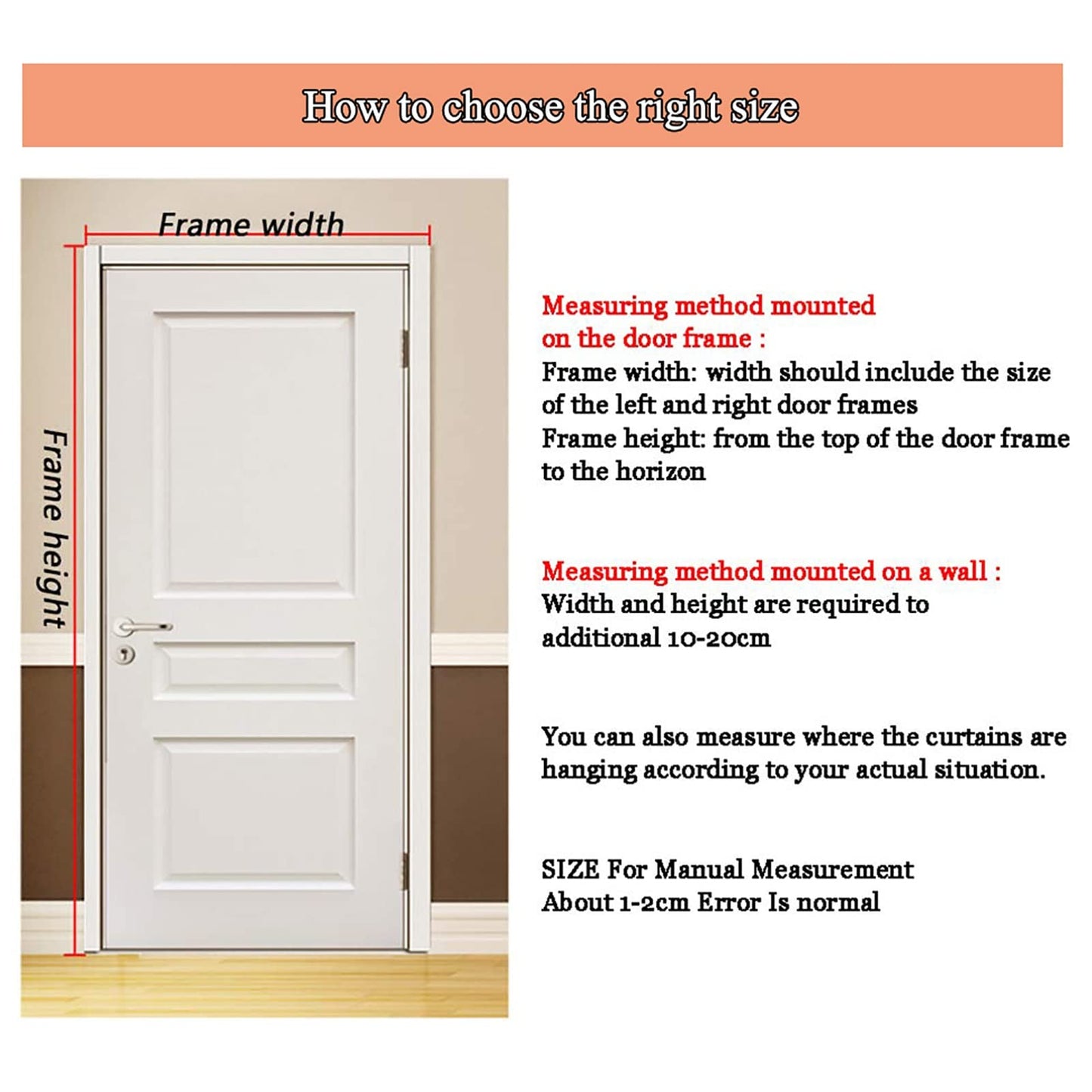 Thermal Insulated Door Curtain,Winter Doorway Cover Screen, Soundproof Blanket, Privacy Curtains,tapestry Windproof Waterproof Warm Cold Protection,for Living Room Garage Front Door Patio Kitchen