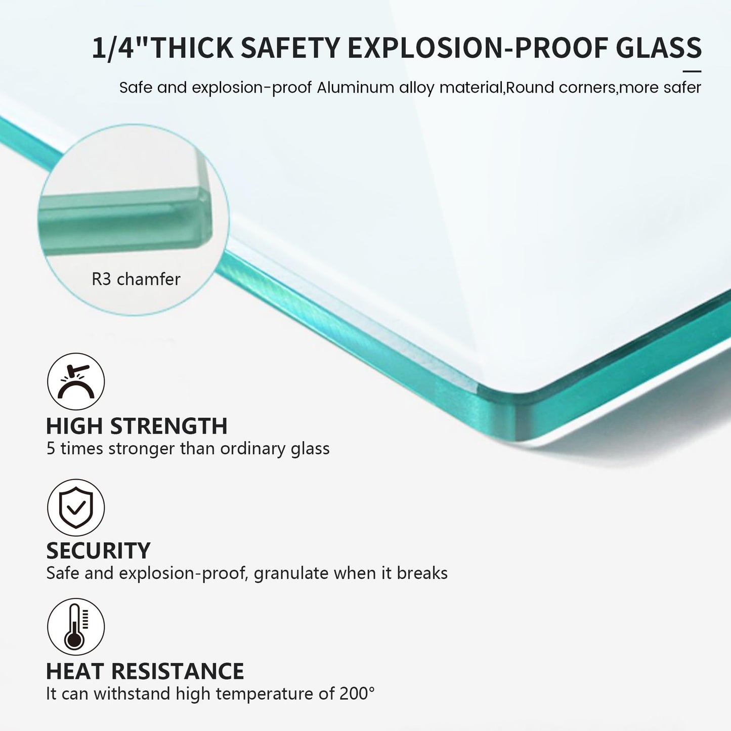 Bathtub Shower Door, 56"-60" W×58" H Framed Double Sliding Glass Shower Door for Bathroom, 1/4"(6mm) Thick Clear Tempered Glass Door with Handles, Chrome Finsh